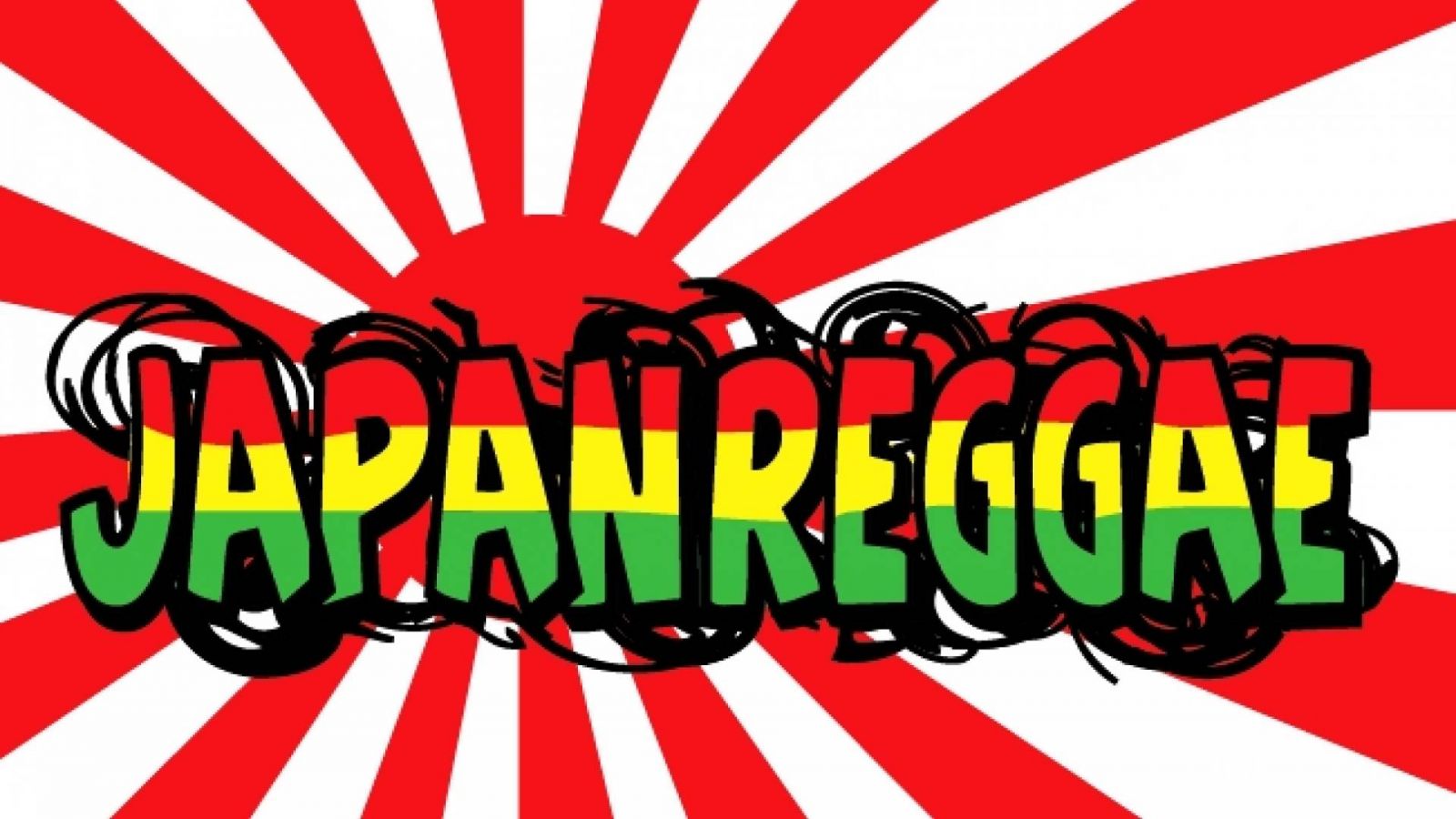 Reggae Japonês © JaME