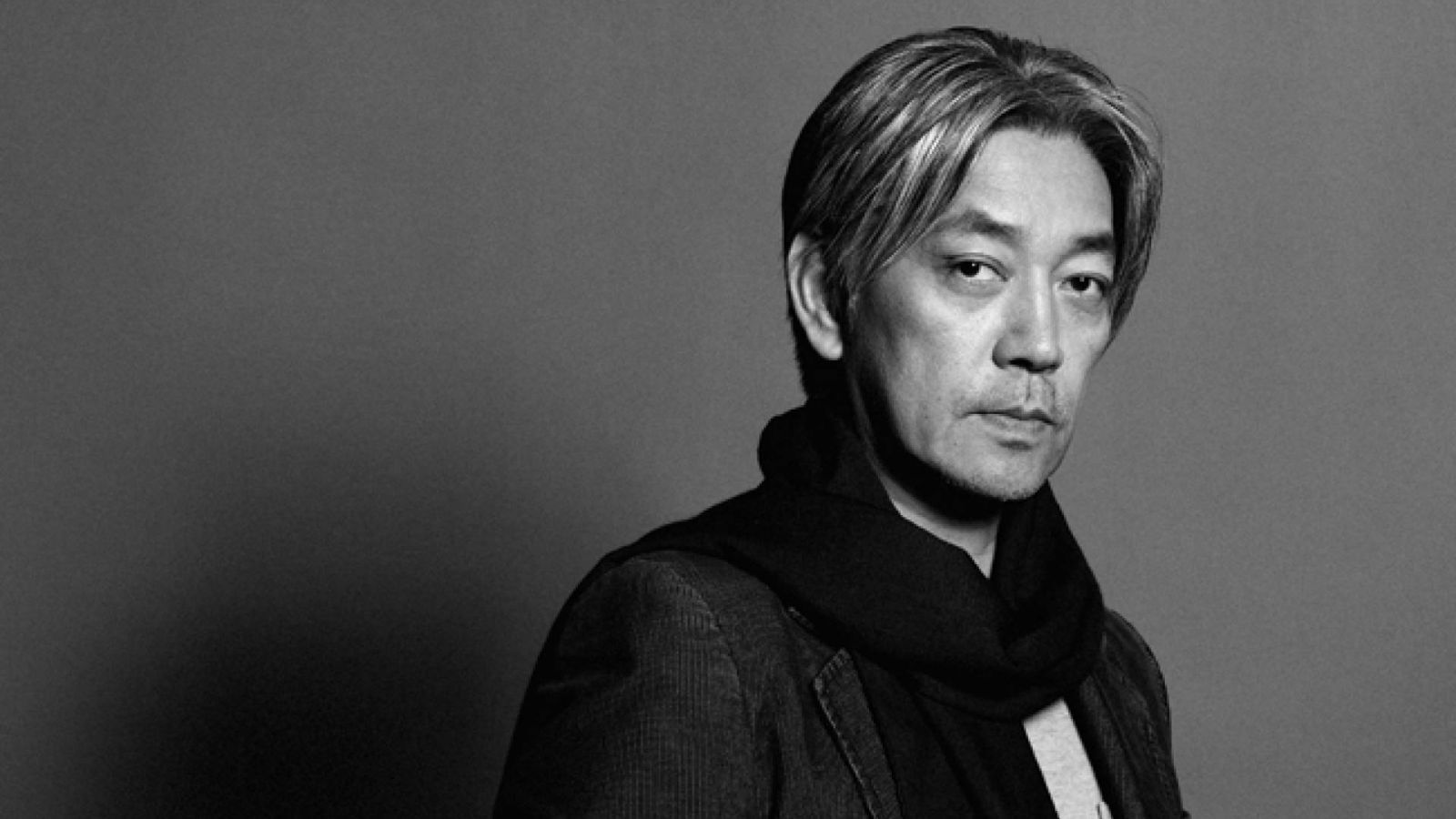 Ryuichi Sakamoto -dokumentti esitetään Season Film Festivalilla © Sakamoto Ryuichi - Universal Music Classics