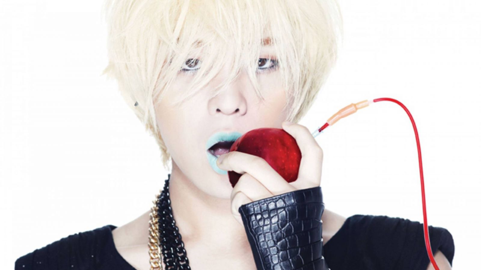G-Dragon on valmistellut soolojulkaisuaan Japanissa © YG Entertainment