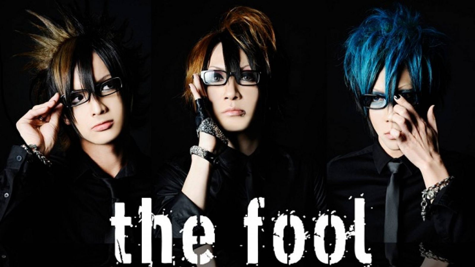 the fool © the fool