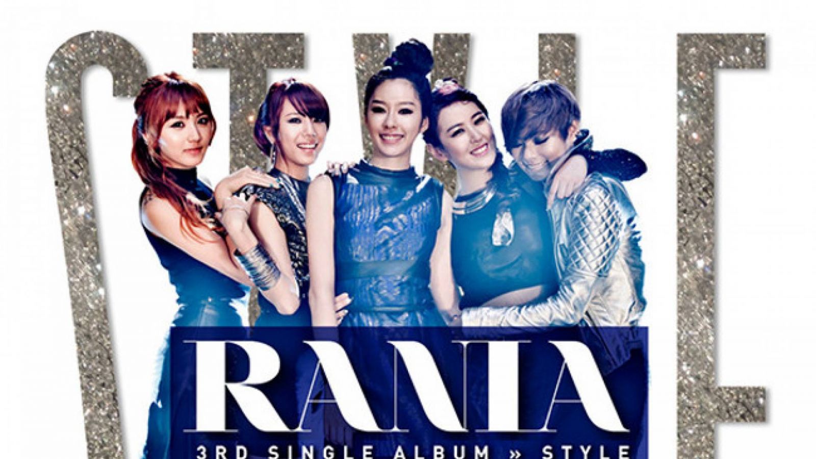 Rania is Back © Dr. Music Entertainment
