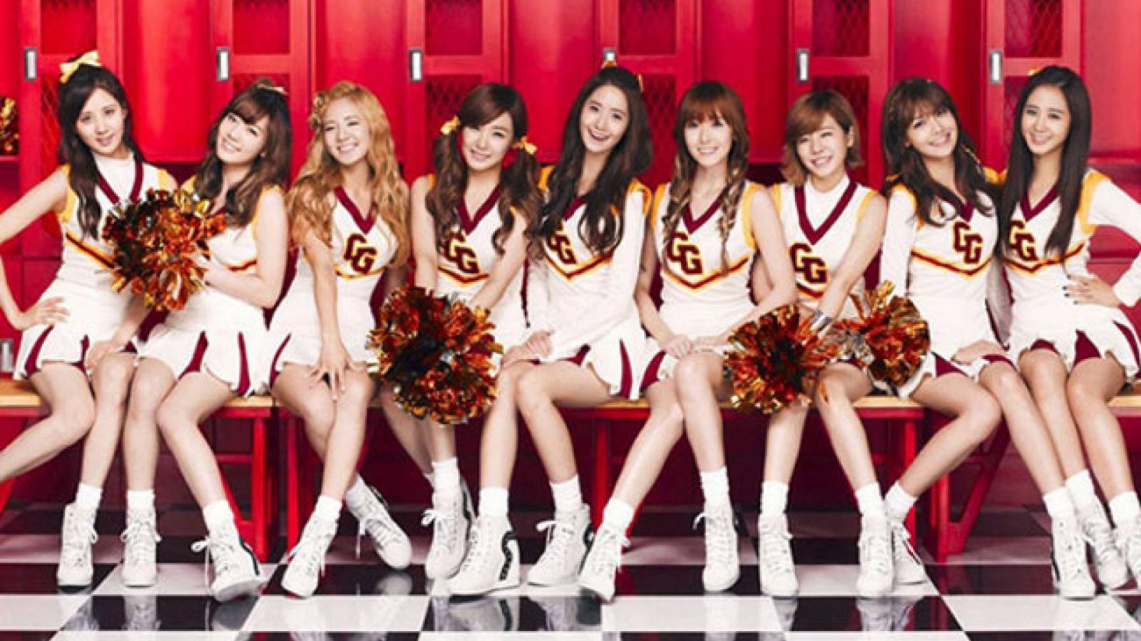 Girls’ Generation adia o lançamento de Flower Power © SM Entertainment