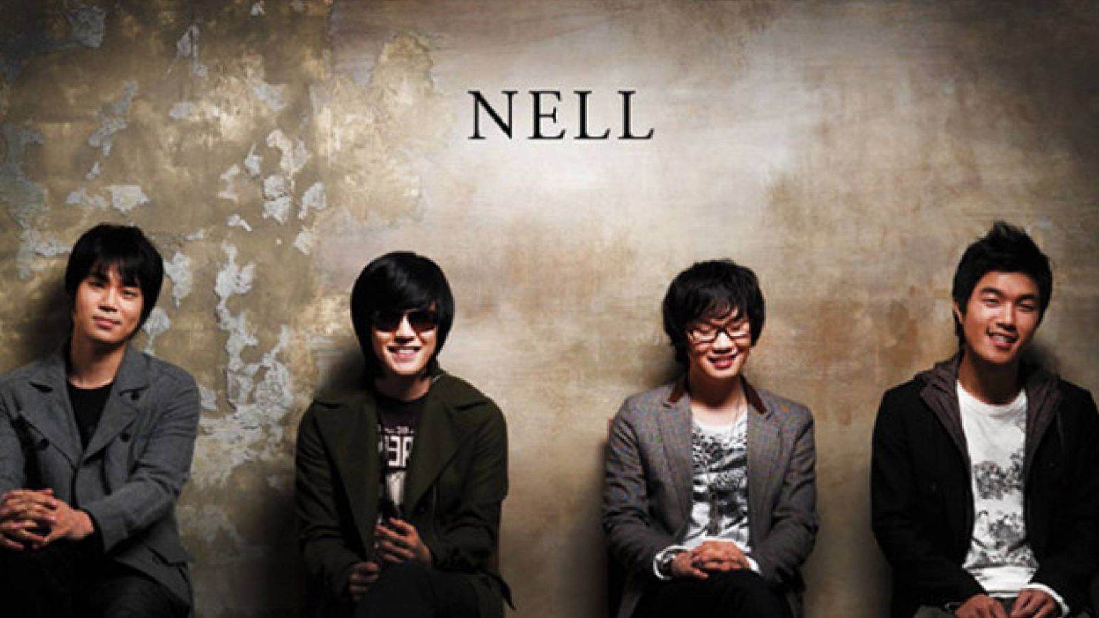 Nell to Release New Album © Woollim Entertainment