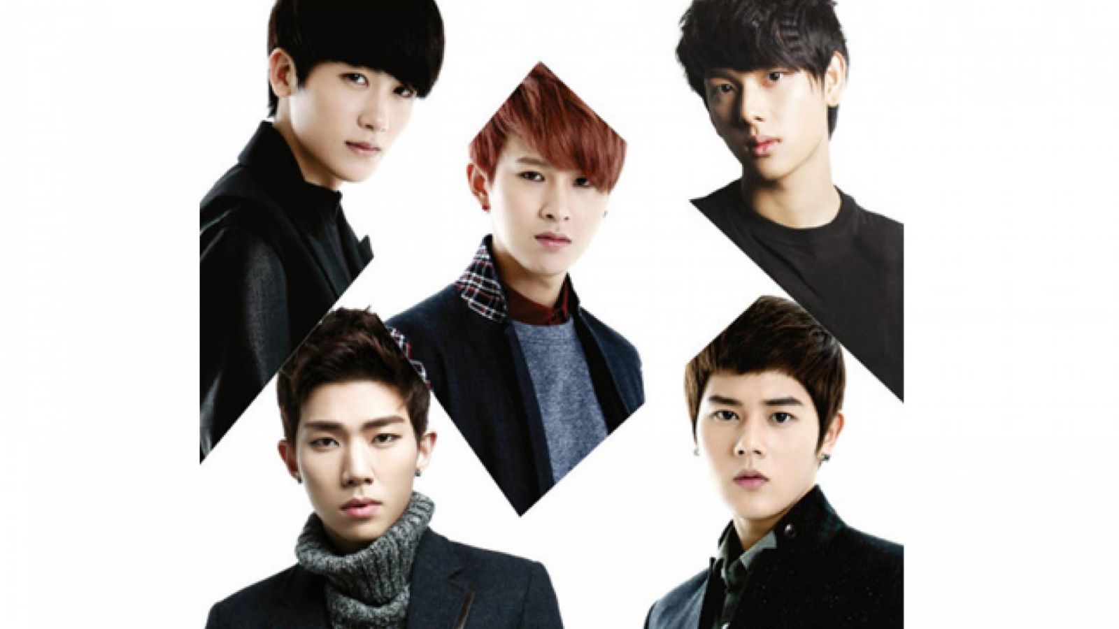 Details of ZE:A5’s Single © Star Empire