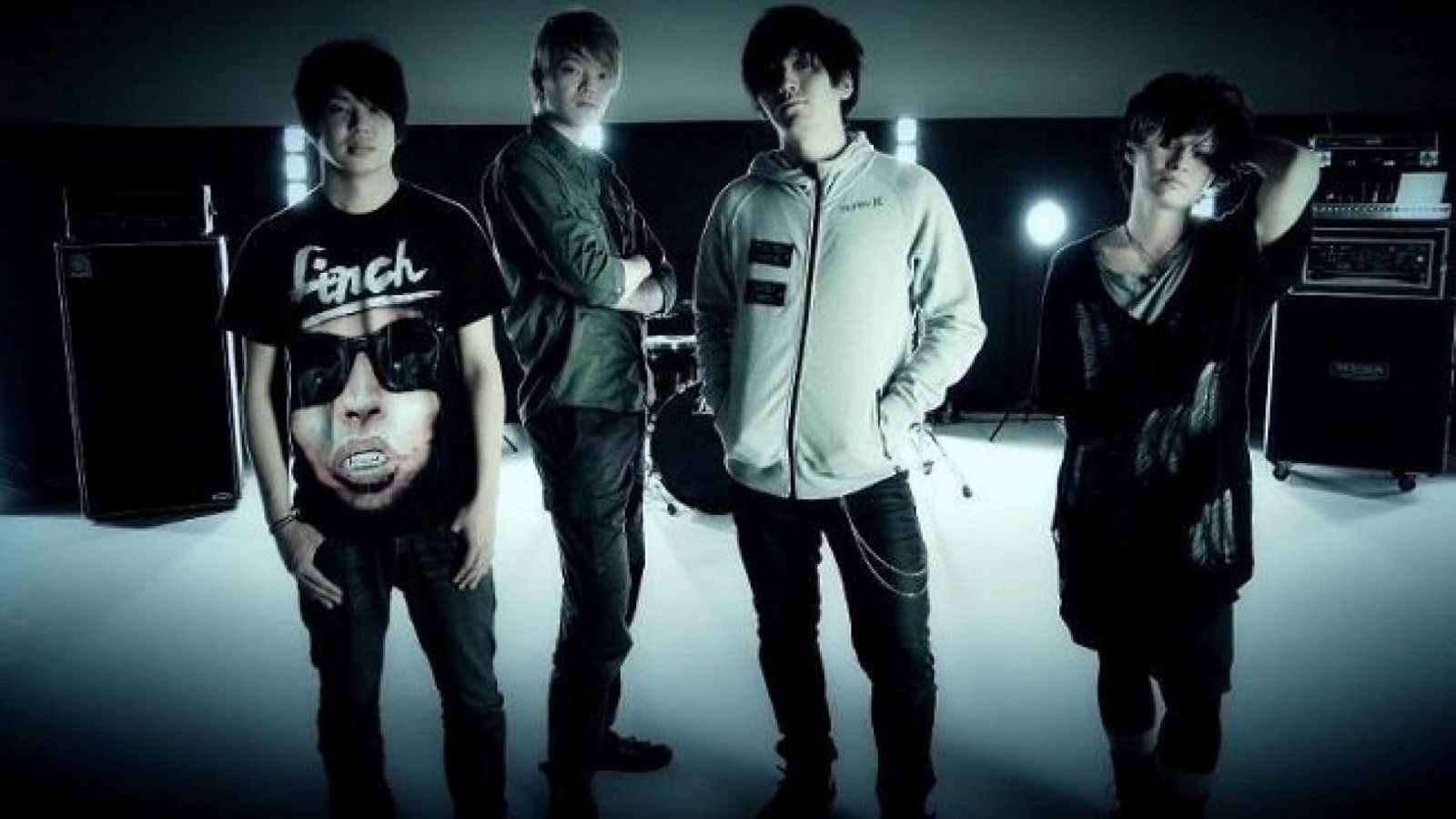 Silhouette from the Skylit © Silhouette from the Skylit
