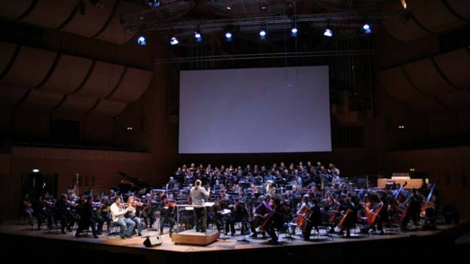 Distant Worlds: music from FINAL FANTASY © Square Enix, MünchenEvent - JaME - Jasy, Birgit