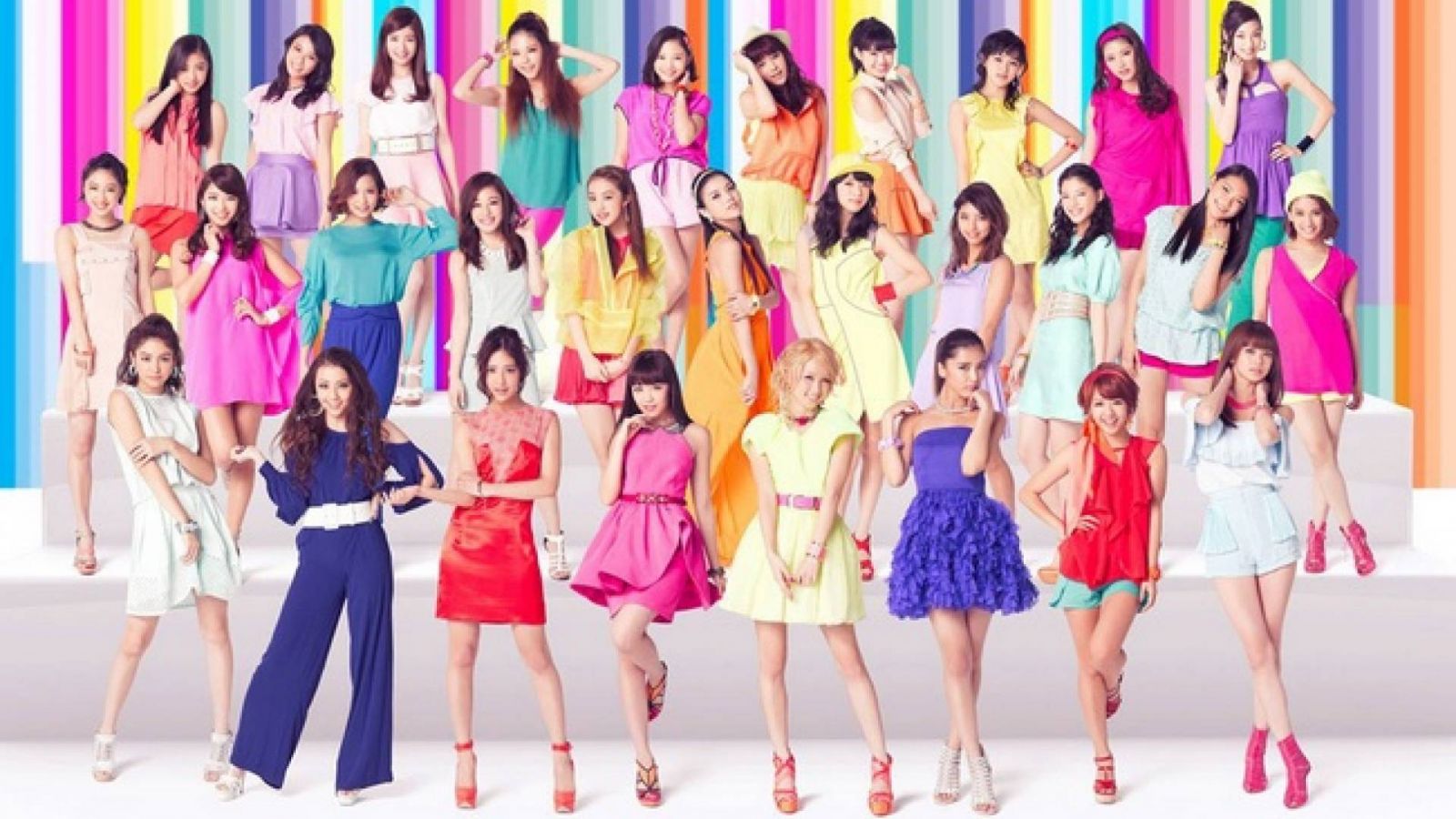 E-girls © avex marketing Inc. All rights reserved.