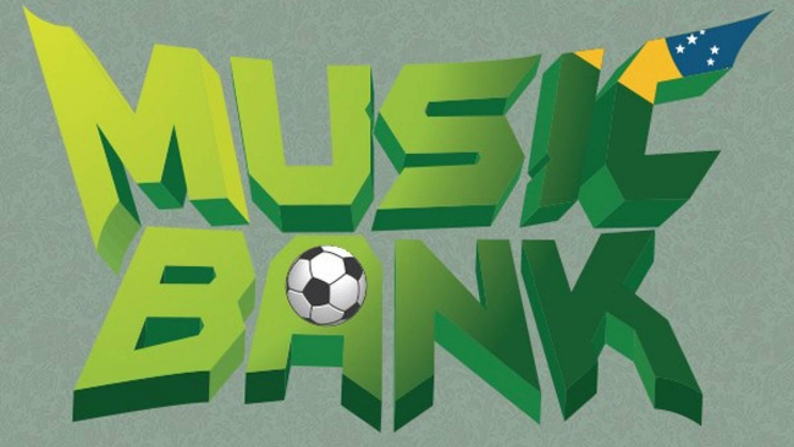 Revelado o preço dos ingressos do Music Bank Brasil © Musik Bank