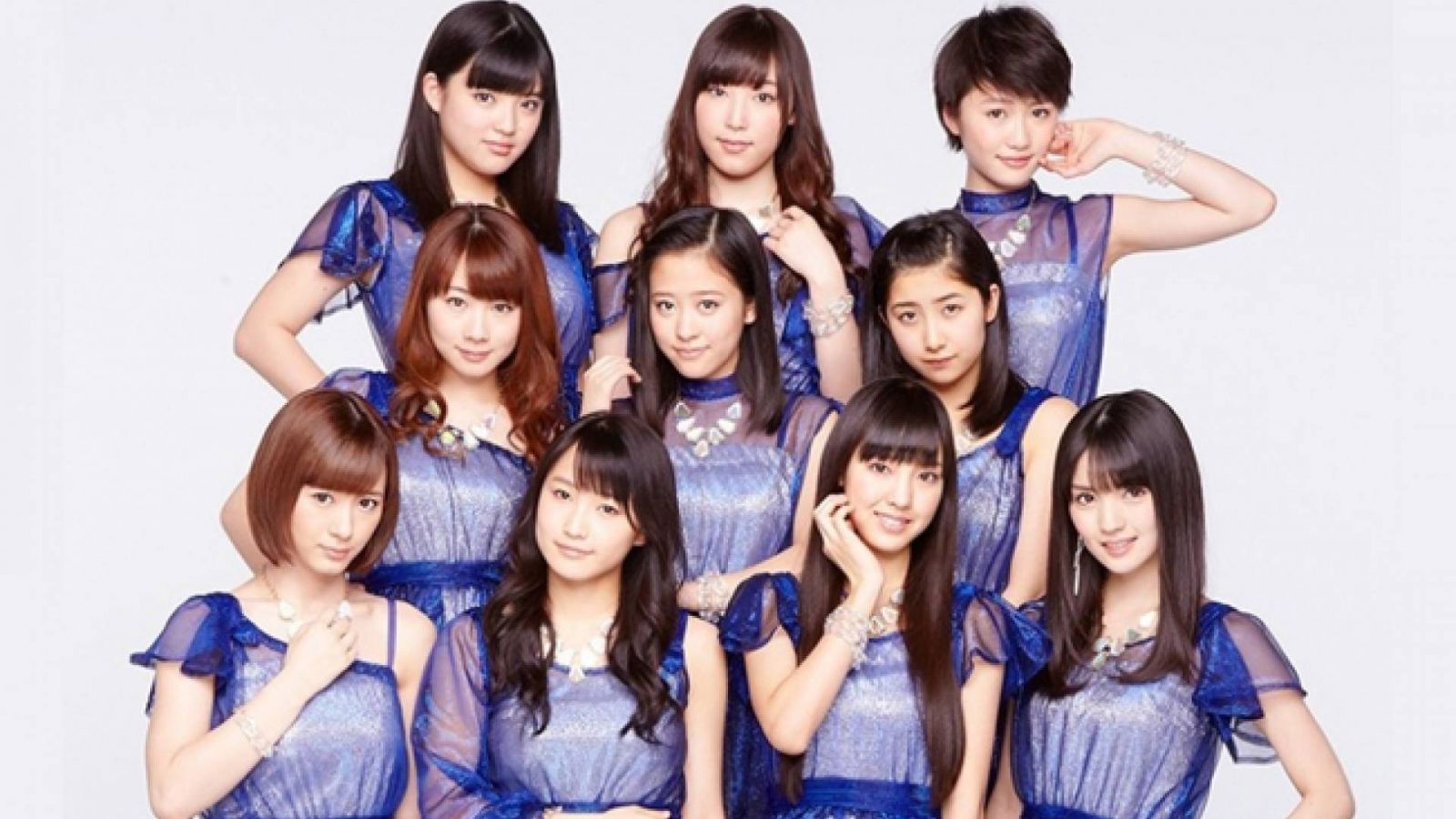 Neuigkeiten zu Idol-Group-Events © Morning Musume.'14 / DC FACTORY INC.