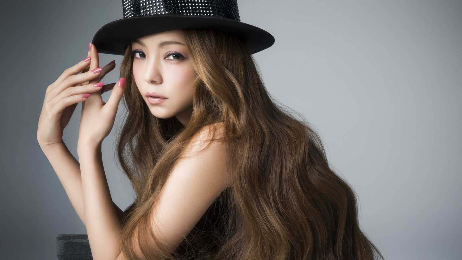 Amuro Namie © 2015 Dimension Point All rights reserved.