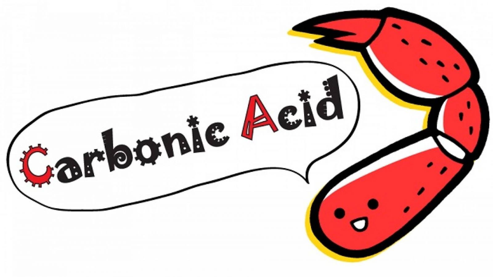 Carbonic Acid lanzará un nuevo álbum © Carbonic Acid