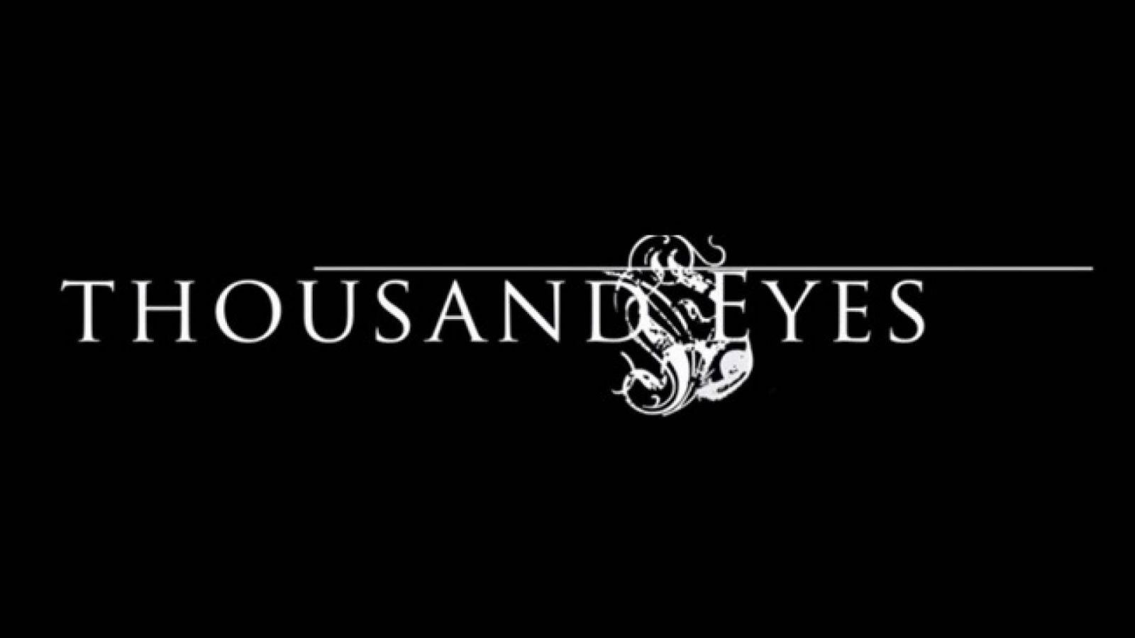Nuevo álbum de THOUSAND EYES © Thousand Eyes