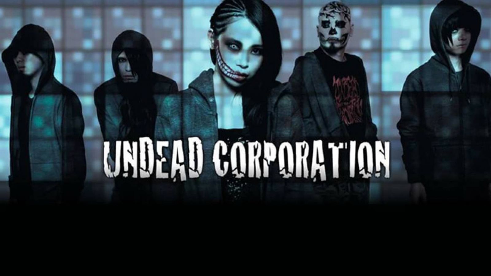 Entrevista con UNDEAD CORPORATION © 2015 UNDEAD CORPORATION. All rights reserved.