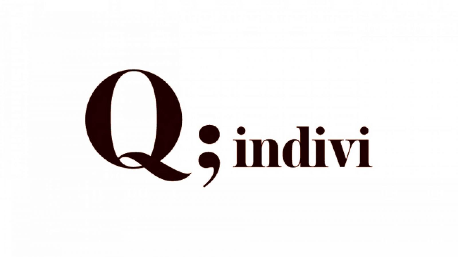 Q;indivi © 2015 Q.,Ltd. All rights reserved.