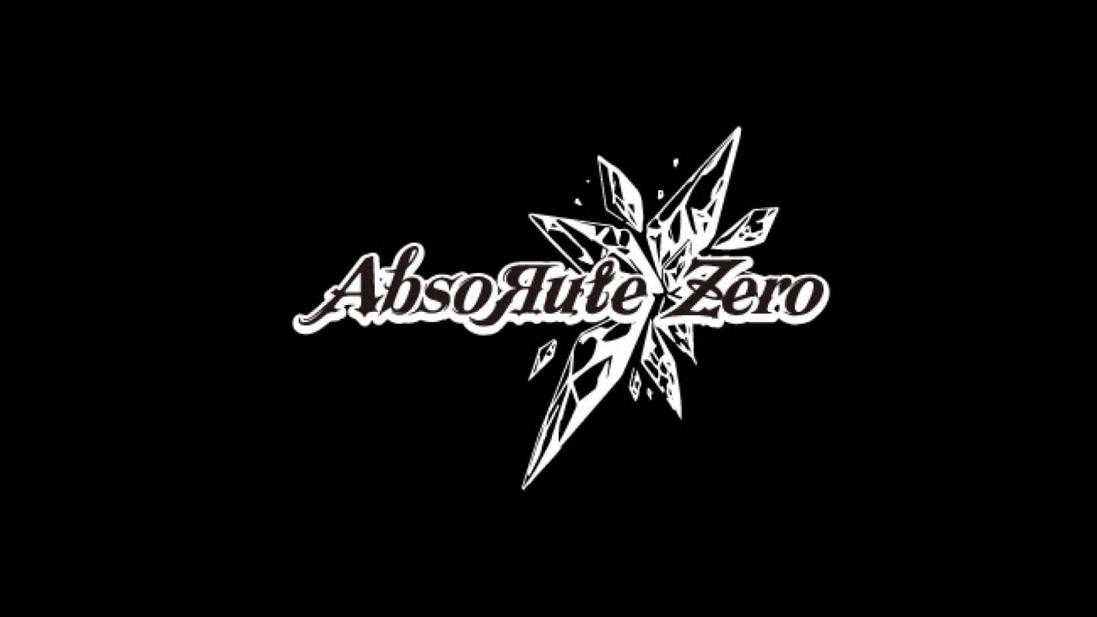 AbsoЯute Zero © 2015 AbsoЯute Zero All Right Reserved.