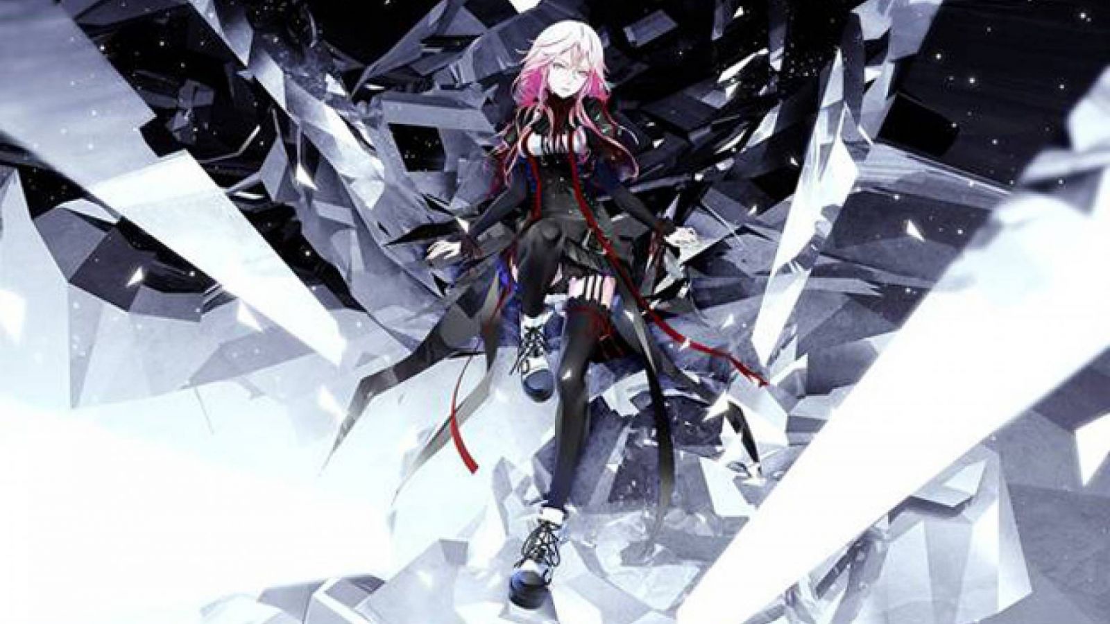 EGOIST © Sony Music Entertainment (Japan) Inc. All rights reserved.