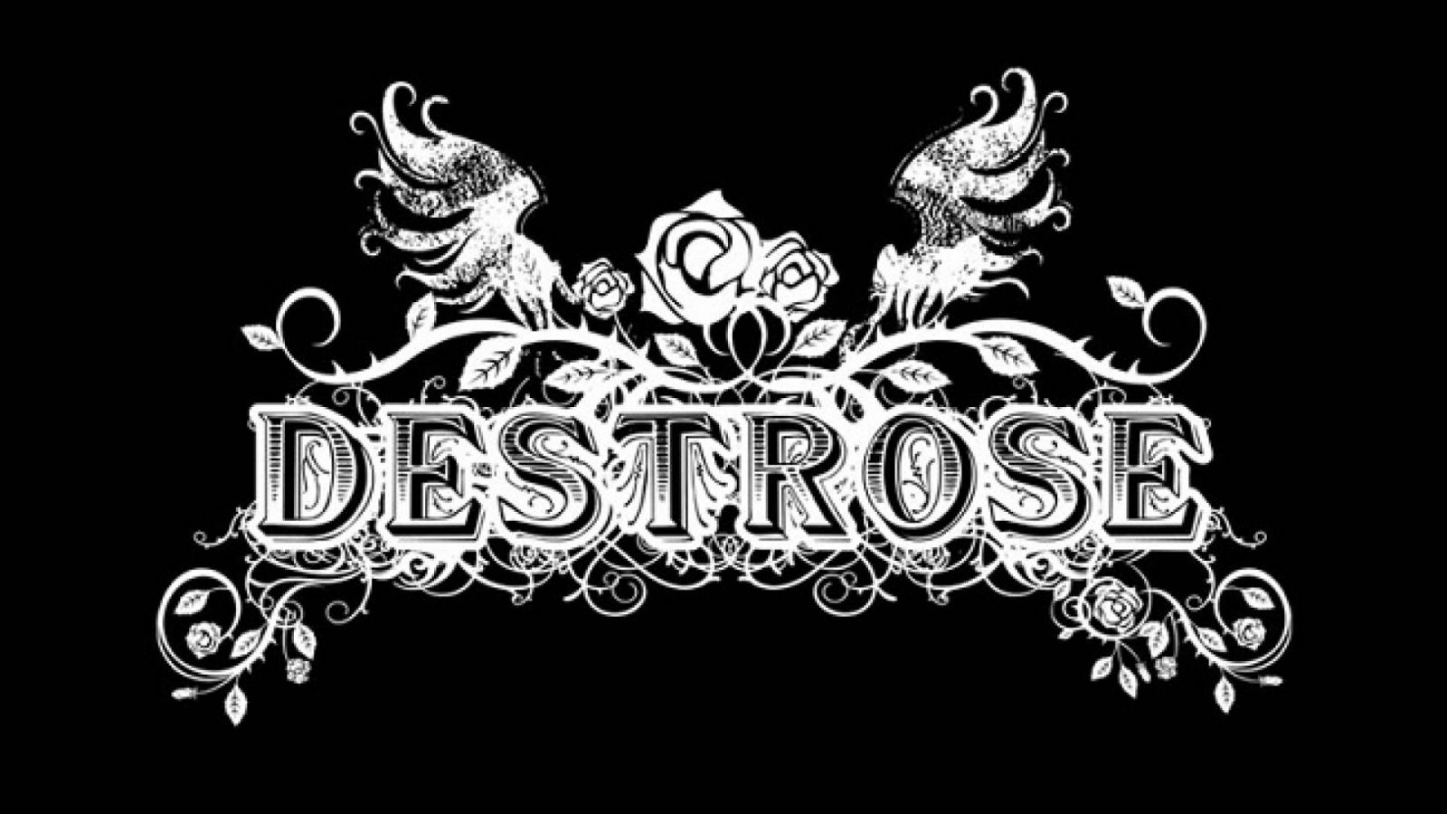 The DESTROSE Connection ~The Prologue~ © DESTROSE