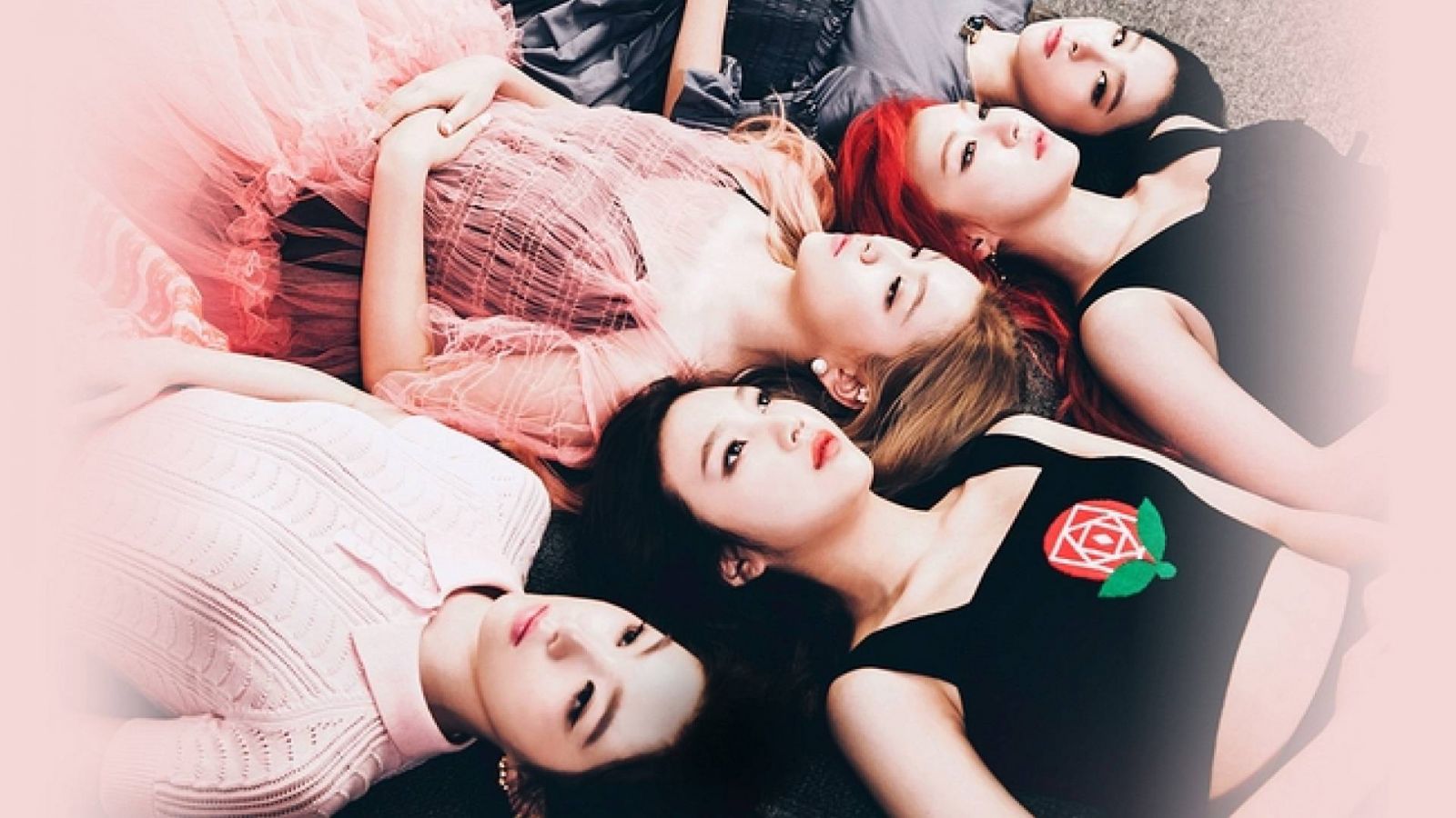 Red Velvet mit neuem Mini-Album © SMTOWN. ALl Rights Reserved.