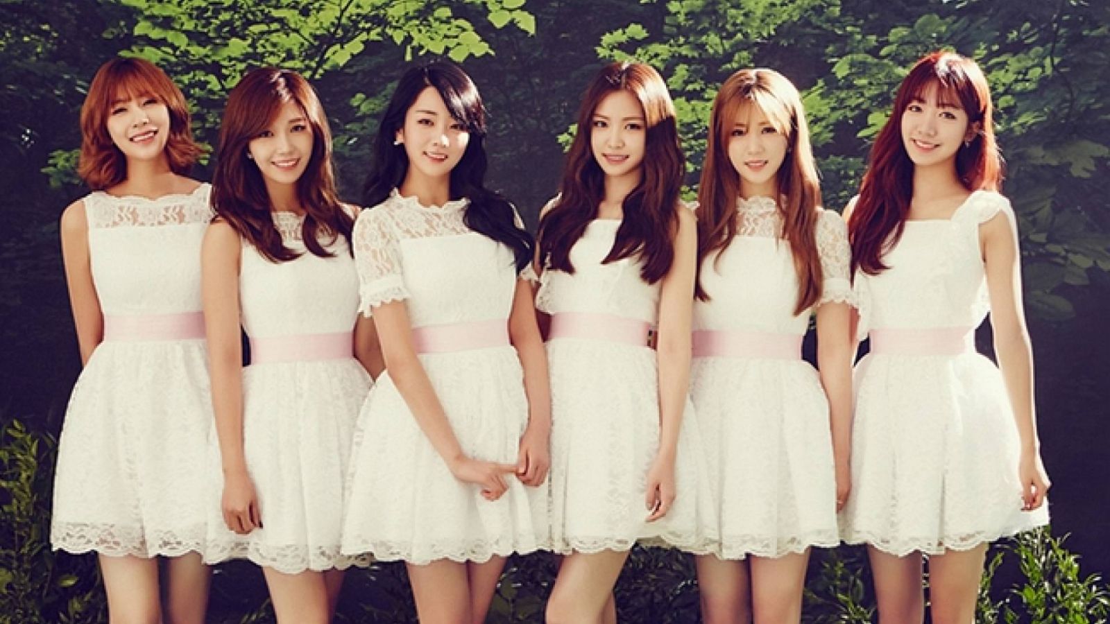 Neue Single von Apink © Apink. All Rights Reserved.