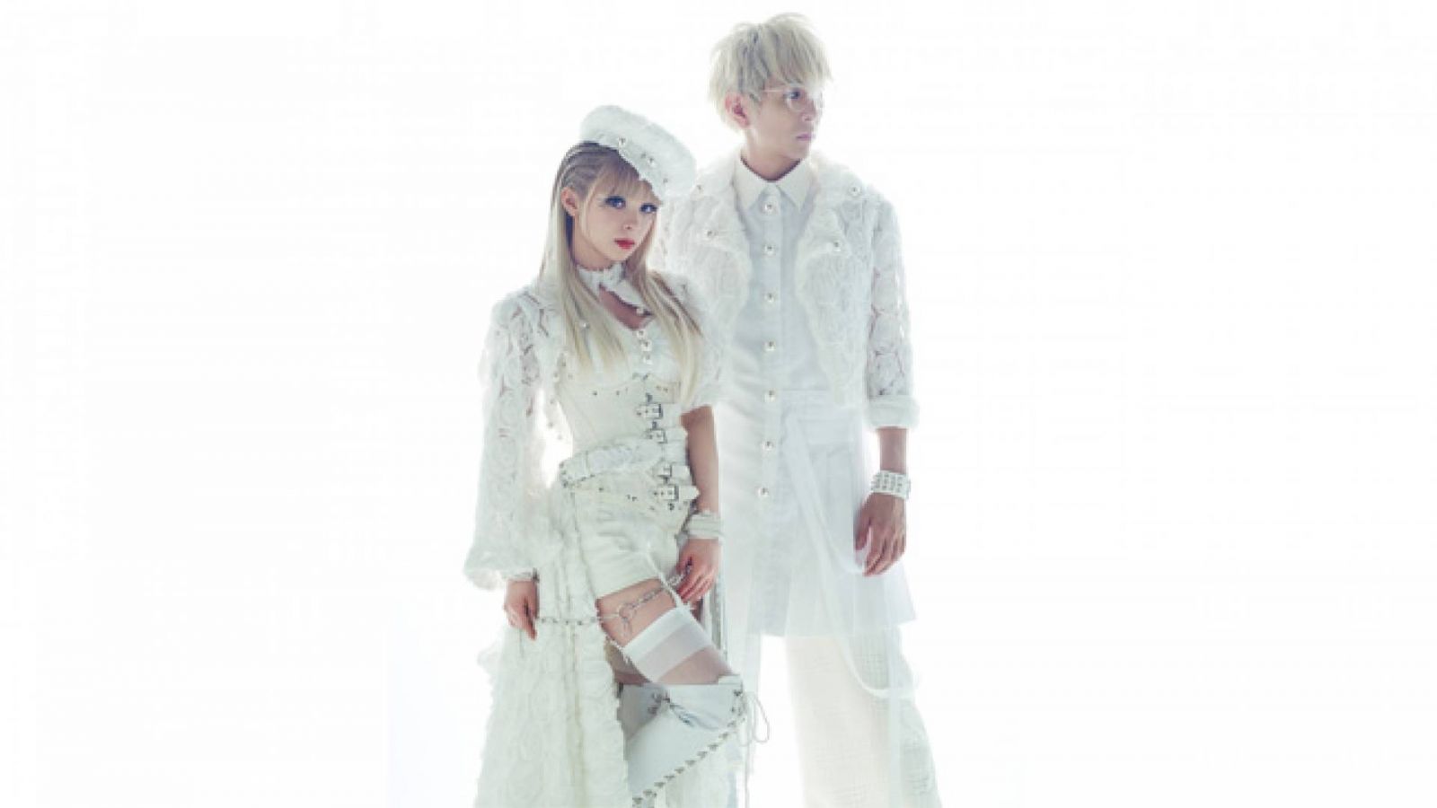 Interview with GARNiDELiA © 2017 Sony Music Entertainment (Japan) Inc. All rights reserved.