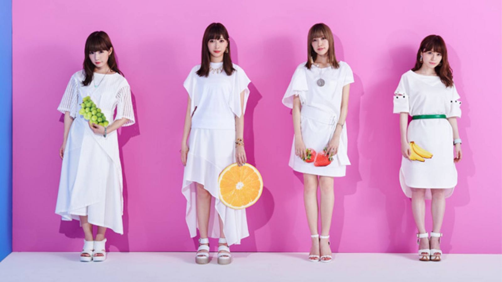 SILENT SIREN © UNIVERSAL MUSIC LLC. All rights reserved.