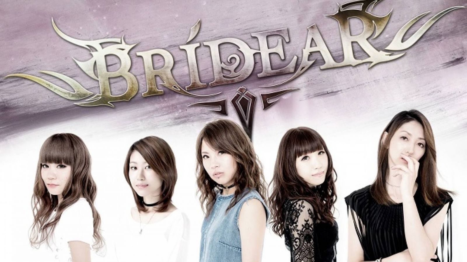 Nuevo mini álbum de BRIDEAR © BRIDEAR