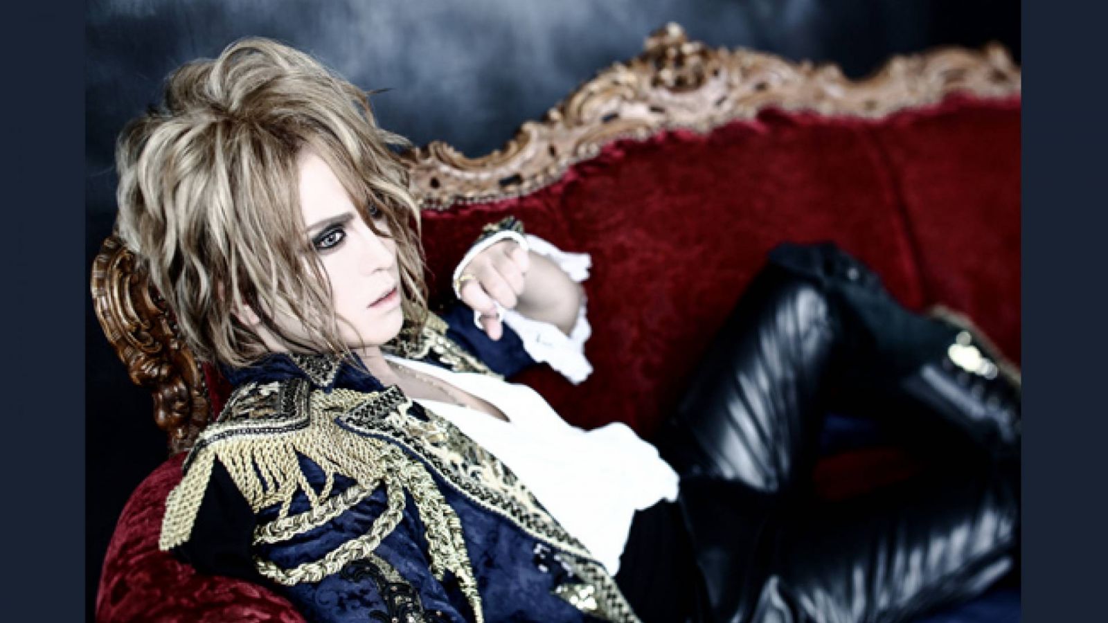 KAMIJO tourt im September durch Europa © CHATEAU AGENCY CO., Ltd. All rights reserved.