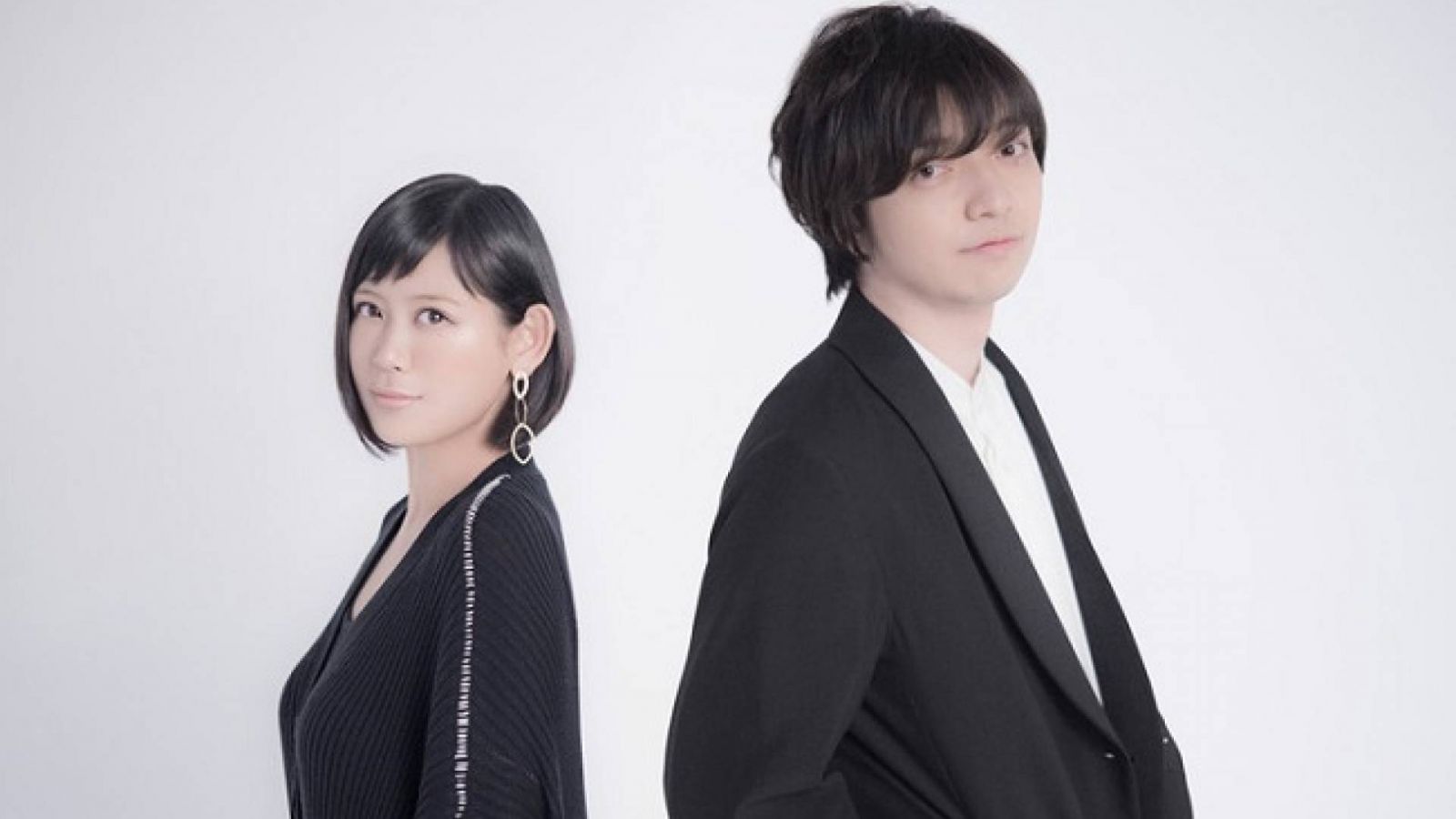 New Collaboration Single from Ayaka & Miura Daichi © A stAtion