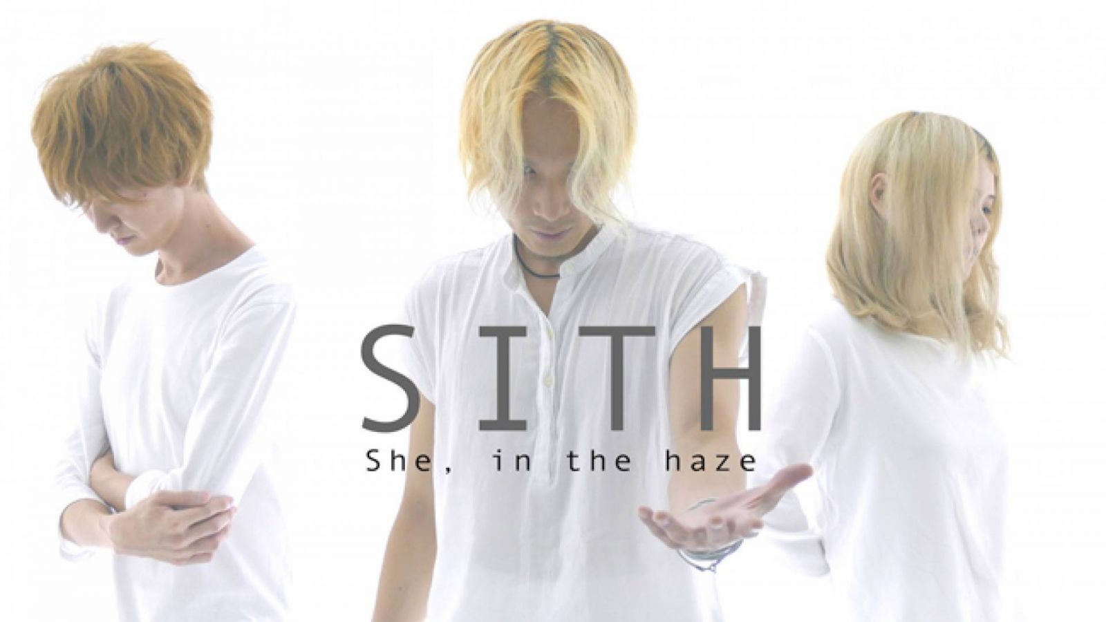 She, in the haze © She, in the haze - Yamaha Music