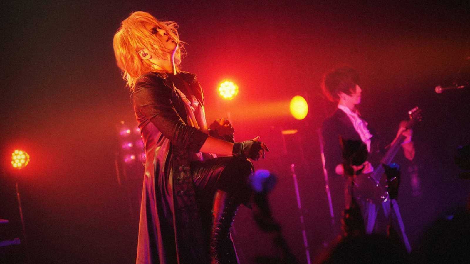 KAMIJO JAPAN TOUR 19 “PERSONA GRATA” en el MYNAVI BLITZ AKASAKA © Lestat C&M Project