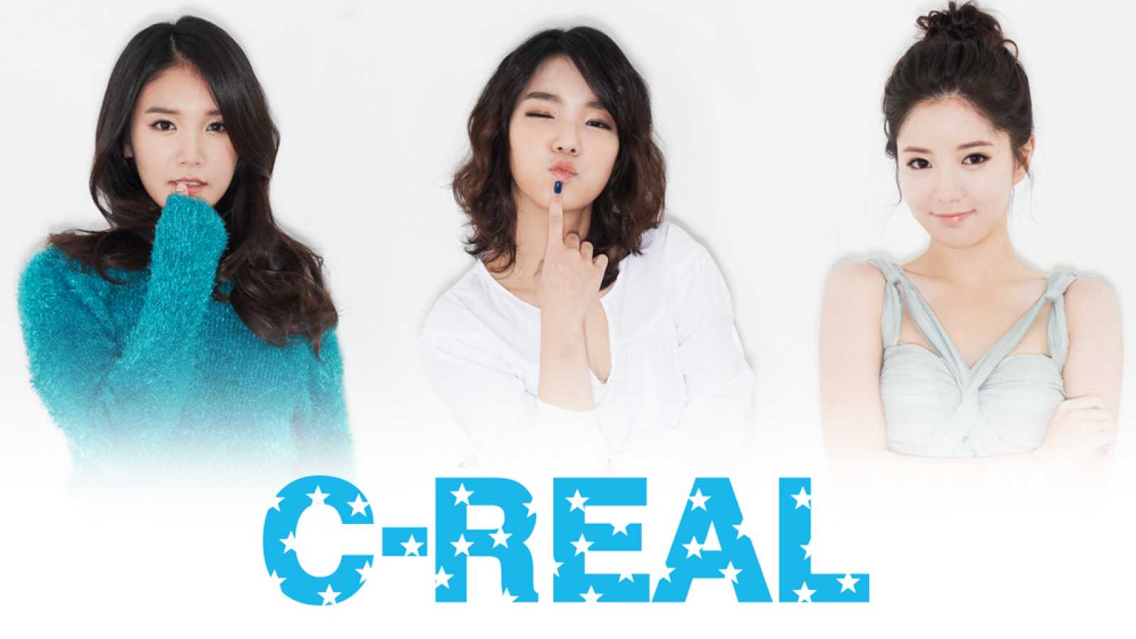 C-REAL © N.A.P Entertainment. All rights reserved