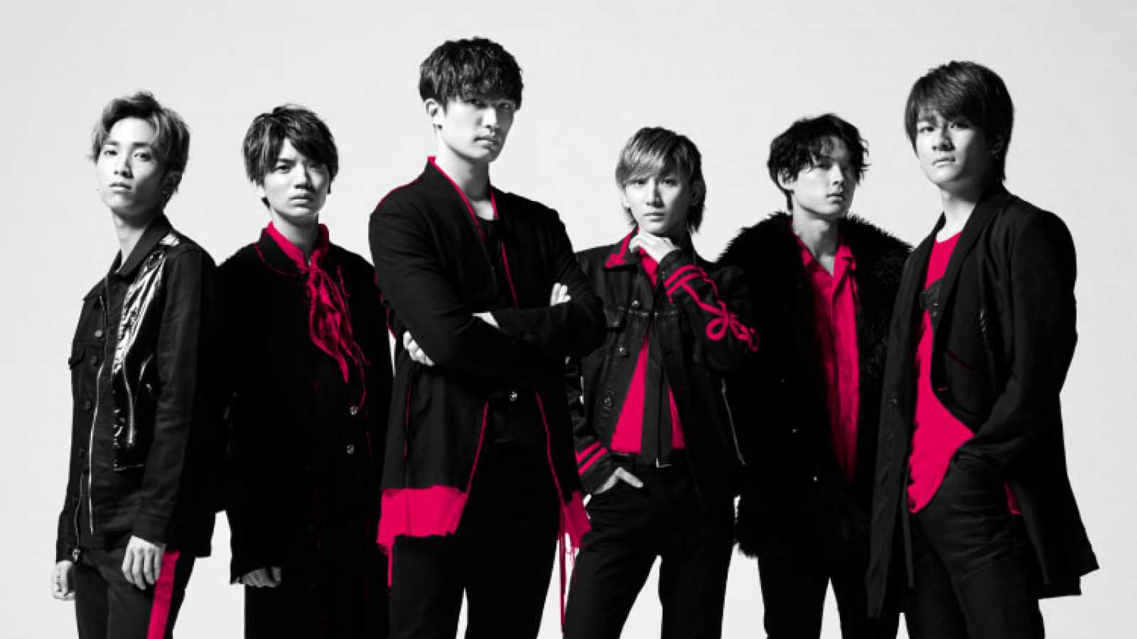 SixTONES and Snow Man Reveal Details on Debut Single © SixTONES. All rights reserved.