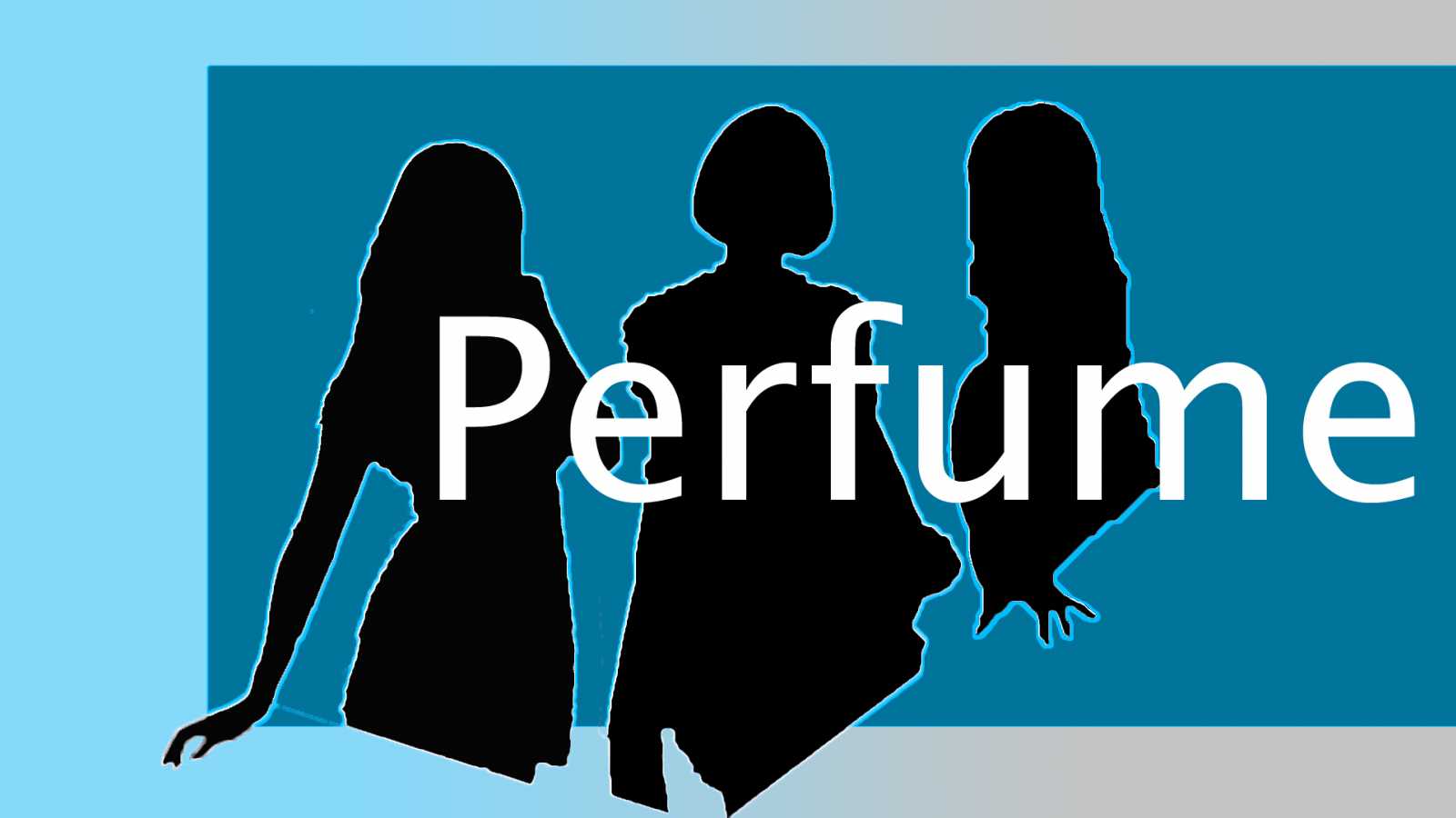 Perfume - Saisei © JaME