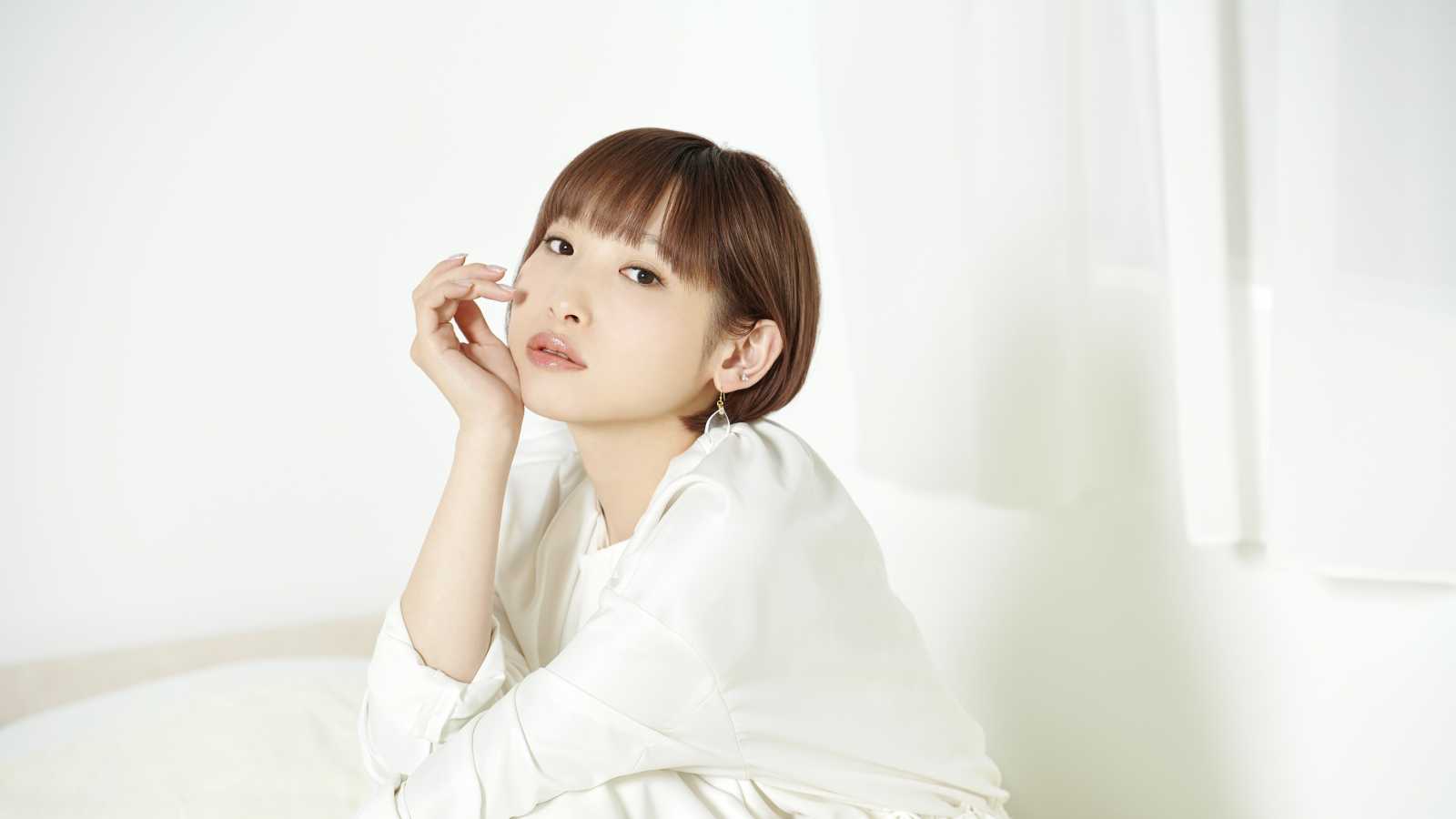 Novo single de Yoshino Nanjo © NBCUniversal Entertainment Japan. All rights reserved.