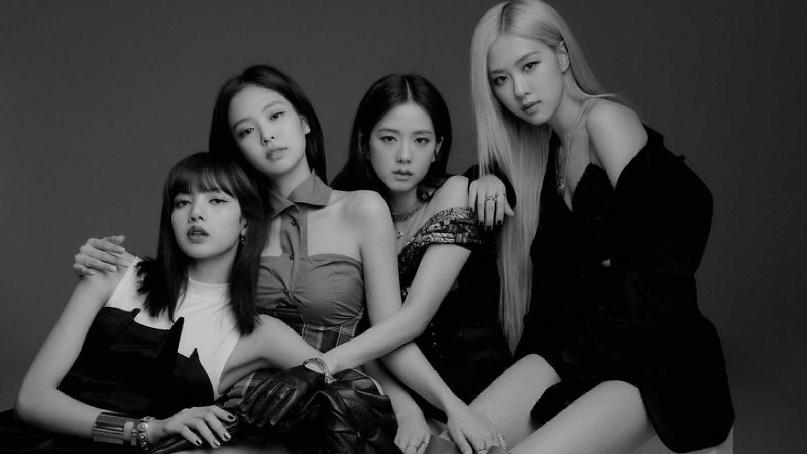 BLACKPINK © YG Entertainment. All rights reserved