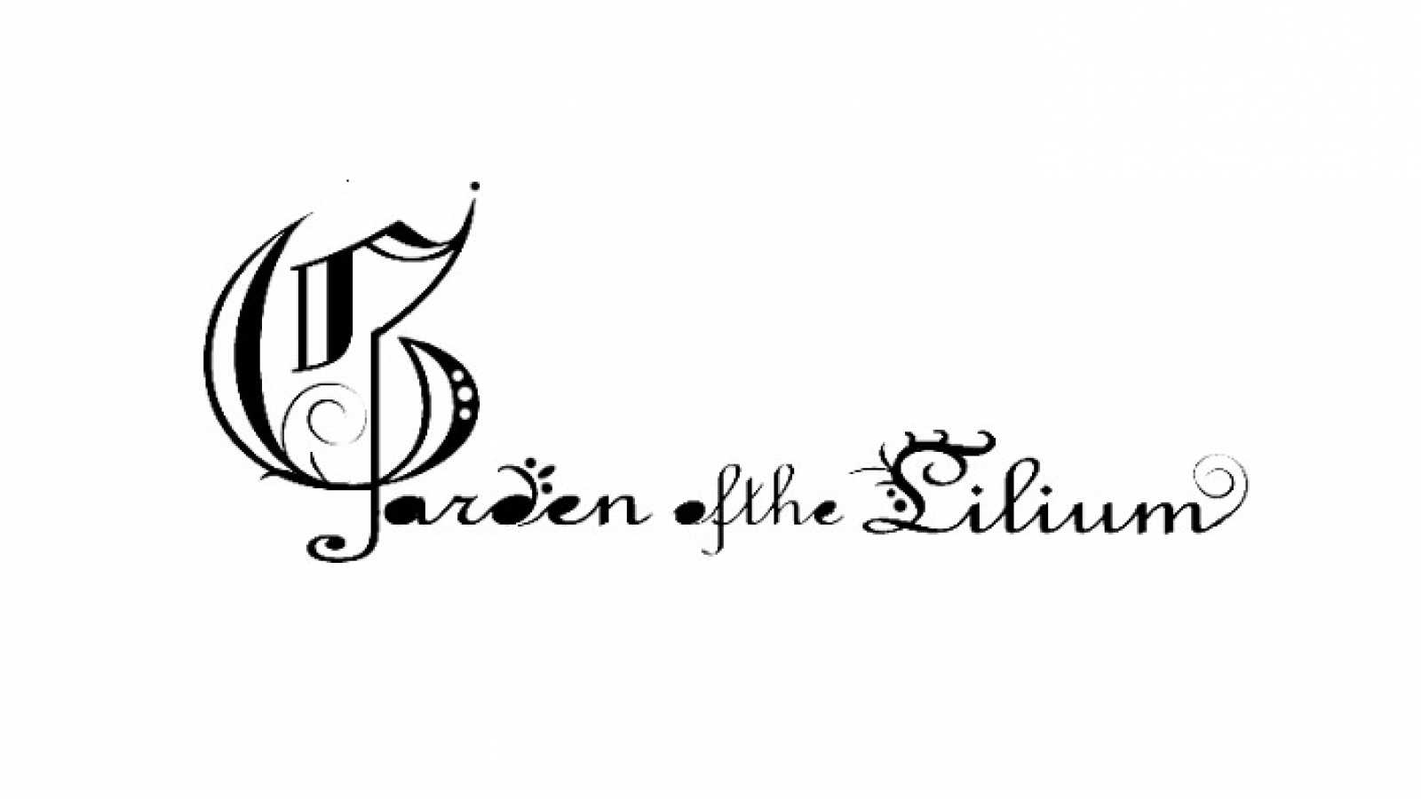 Neue Band: Garden of the Lilium © Garden of the Lilium. All rights reserved.