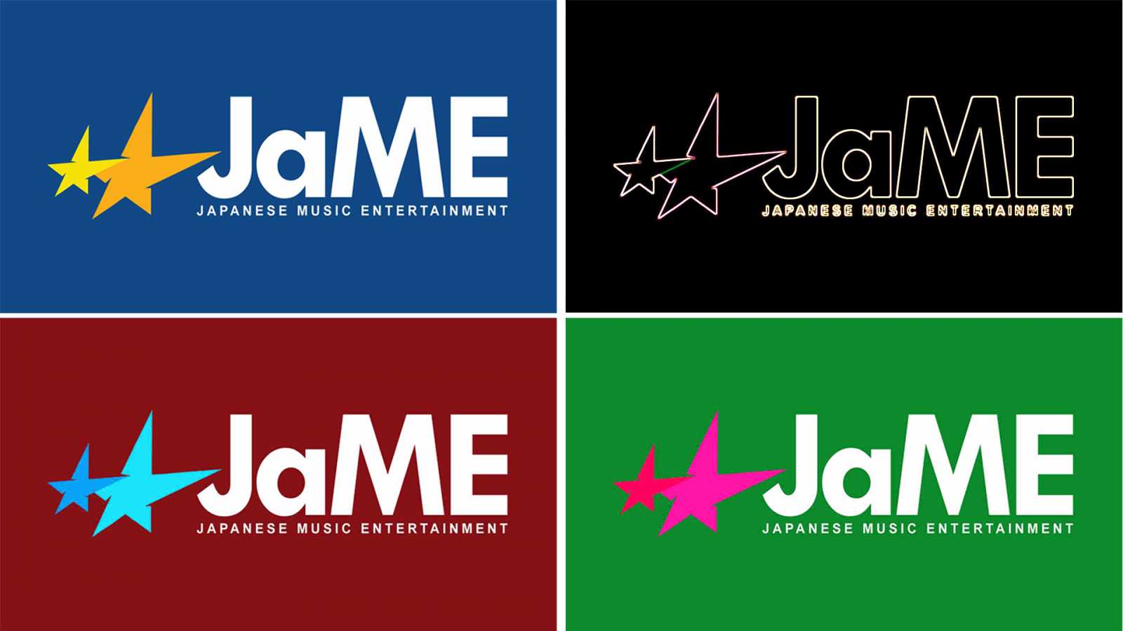 JaMEs Cover Playlist © JaME