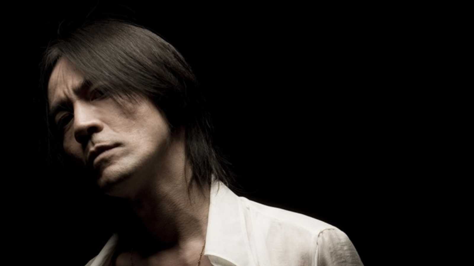 Kyosuke Himuro Adds Solo Discography to Streaming Services © Kyosuke Himuro. All rights reserved.