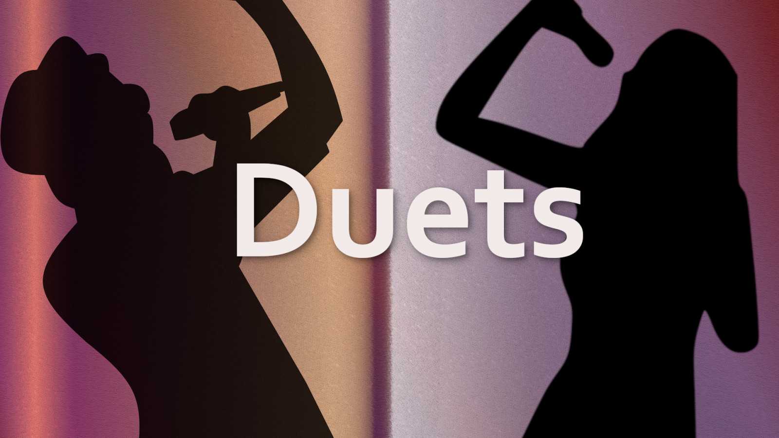 Collaboration Fever: Duets © .