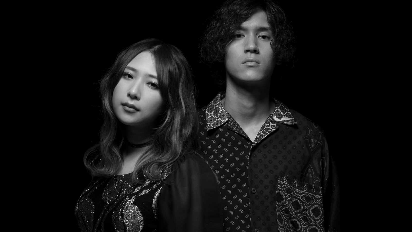 New Album from GLIM SPANKY © UNIVERSAL MUSIC LLC. All rights reserved.