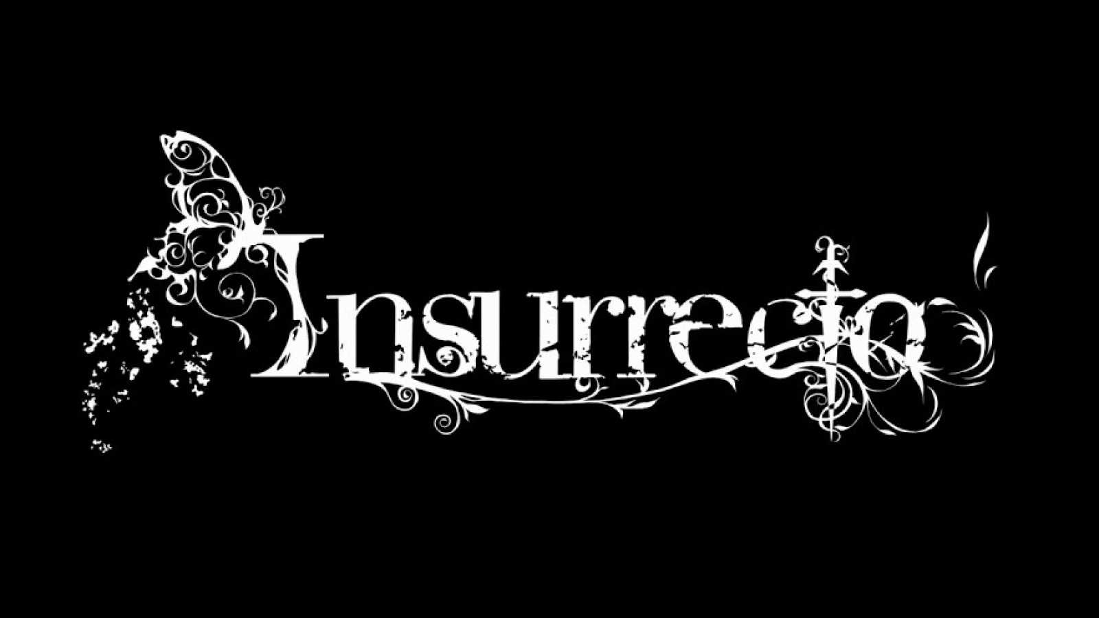 New Single from Insurrecto © Insurrecto. All rights reserved.