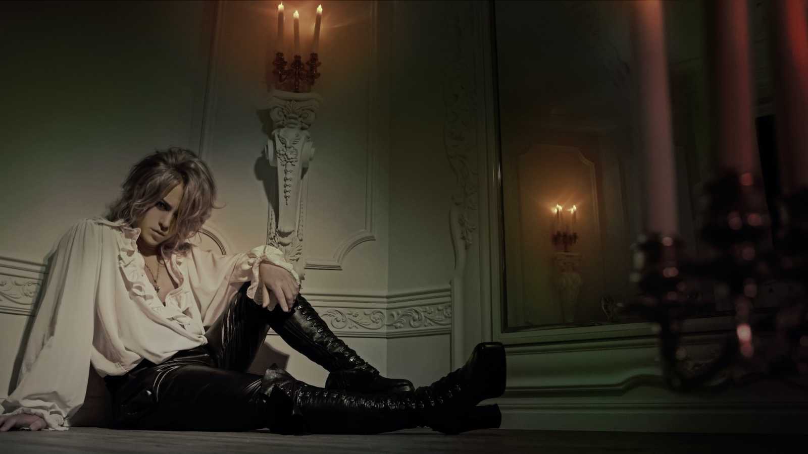 KAMIJO transmitirá a turnê mundial online “Queen of Versailles -LAREINE-“  © CHATEAU AGENCY CO., Ltd. All rights reserved.