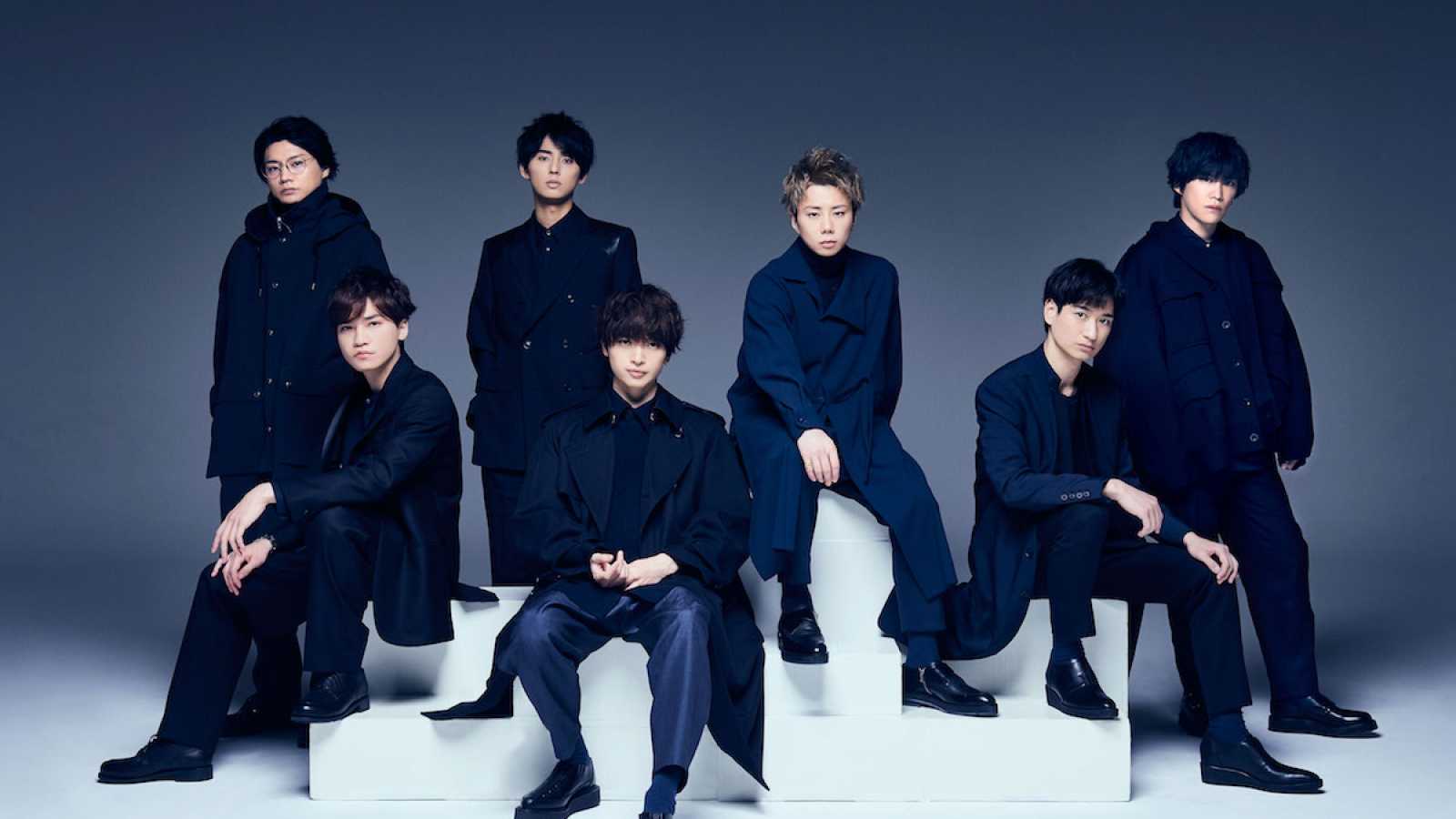 Kis-My-Ft2 Members Premiere Solo Music Videos on YouTube © Kis-My-Ft2. All rights reserved.
