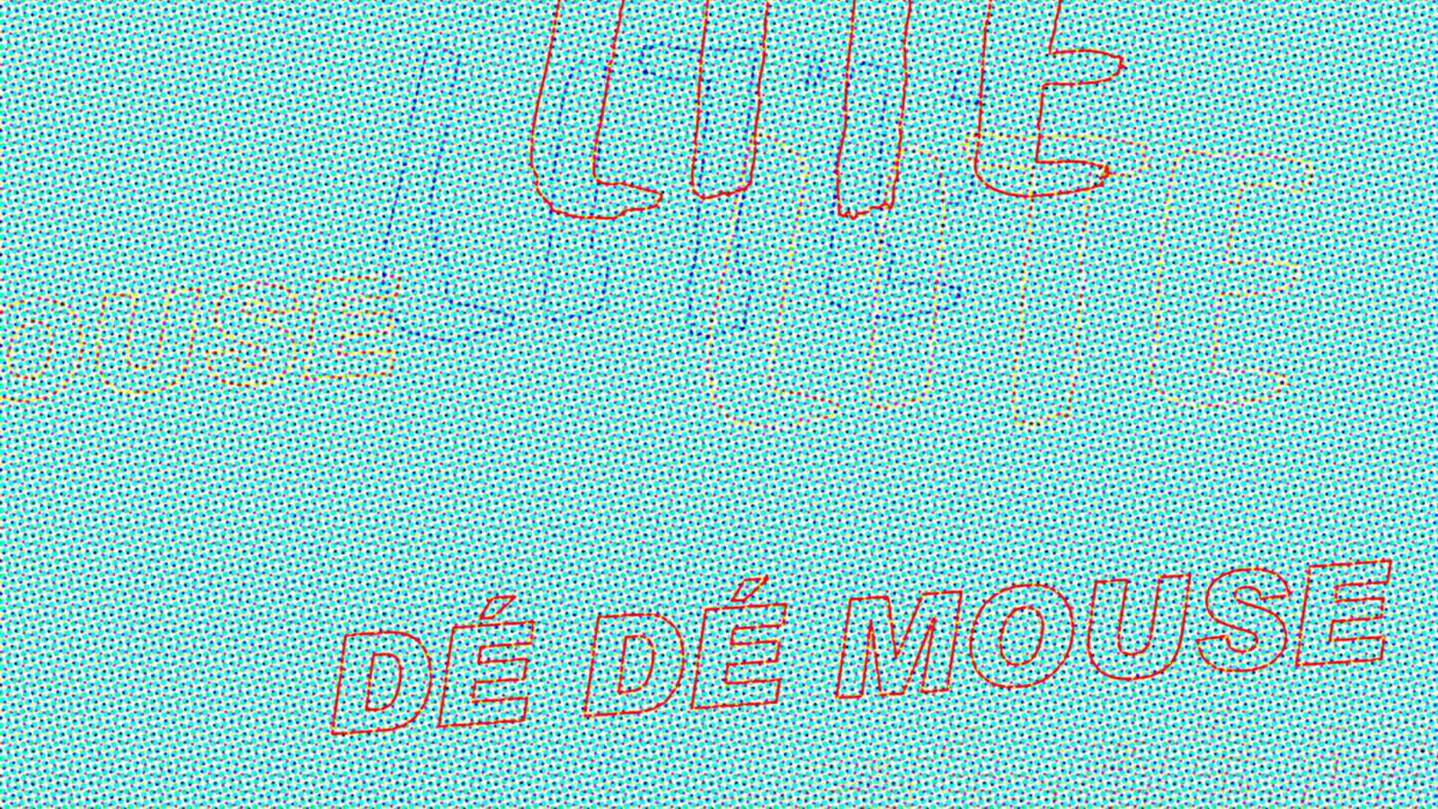 LITE and DÉ DÉ MOUSE Release Collaboration Single © LITE x DE DE MOUSE. All rights reserved.