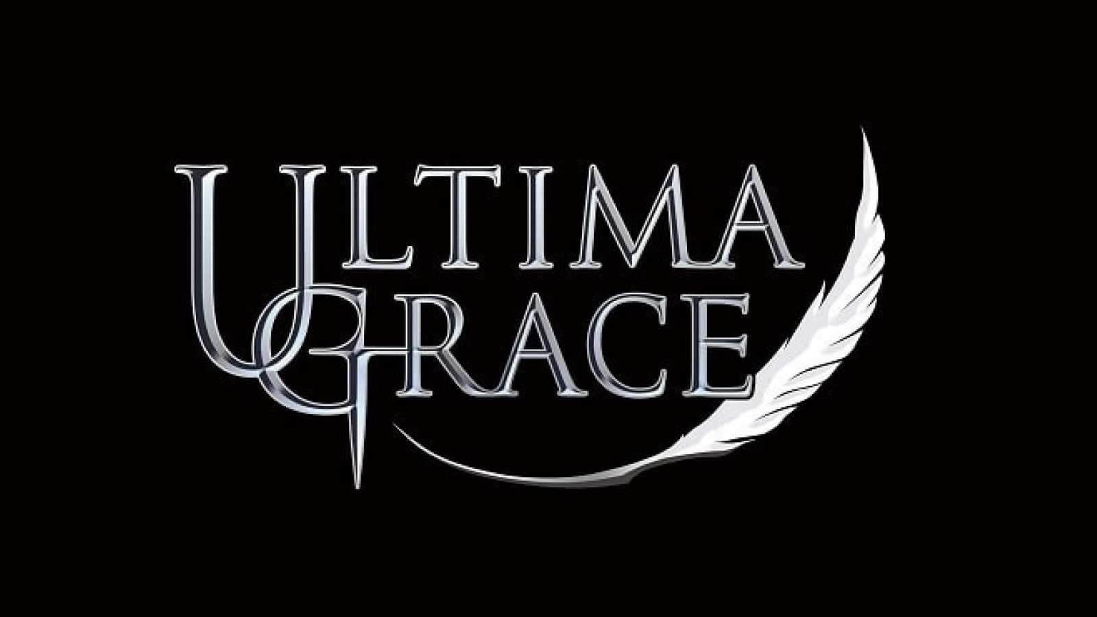 Debütalbum von ULTIMA GRACE © ULTIMA GRACE. All rights reserved.