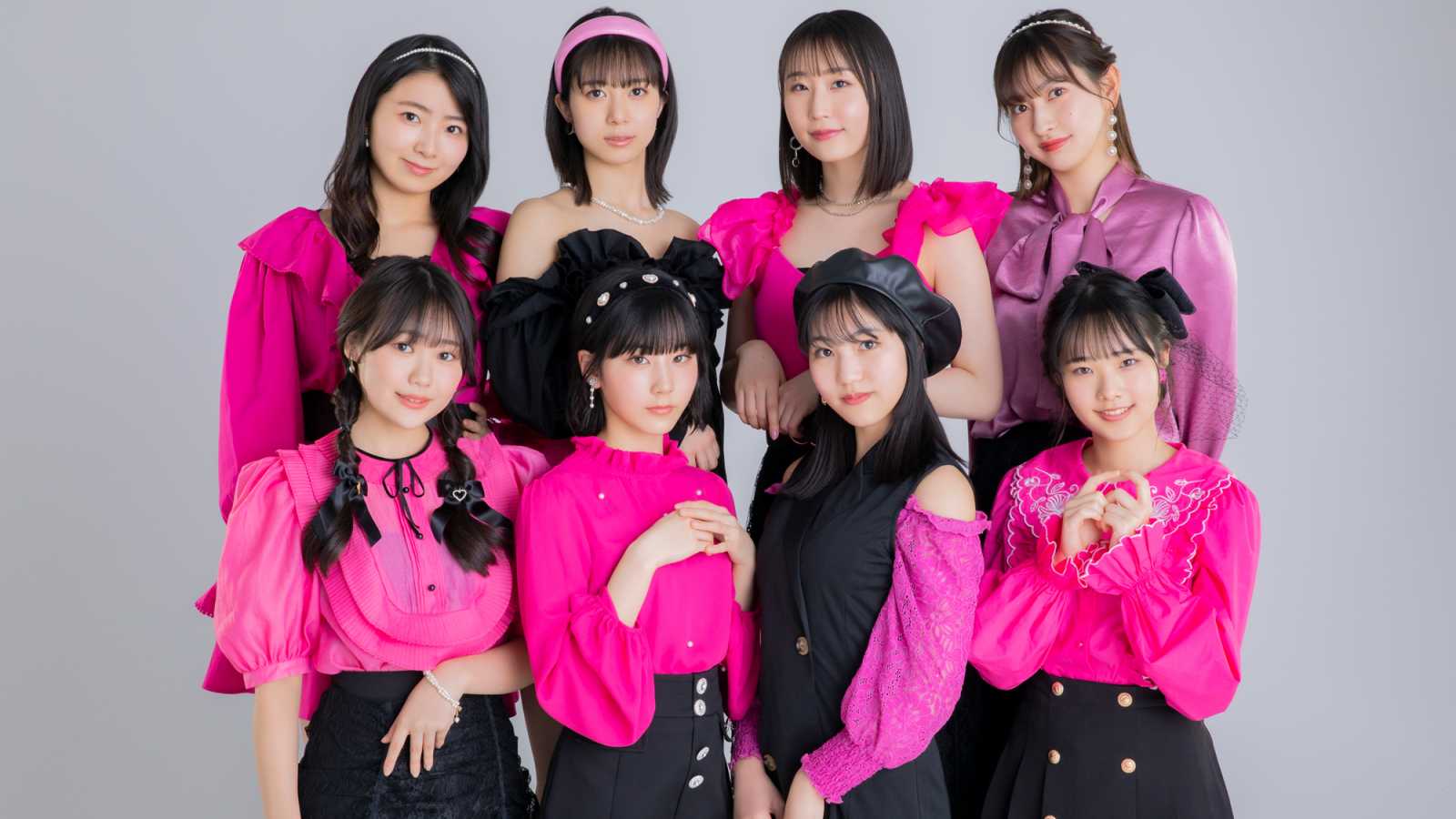 Juice=Juice © DC FACTORY All rights reserved.