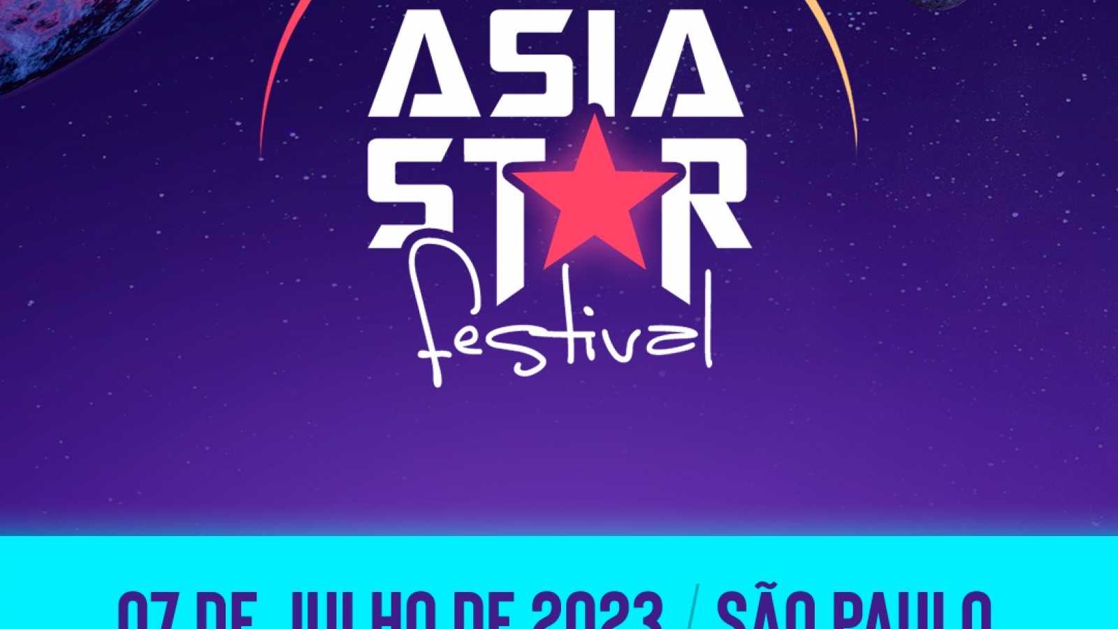 Highway Star anuncia festival inédito no Brasil: Asia Star Festival