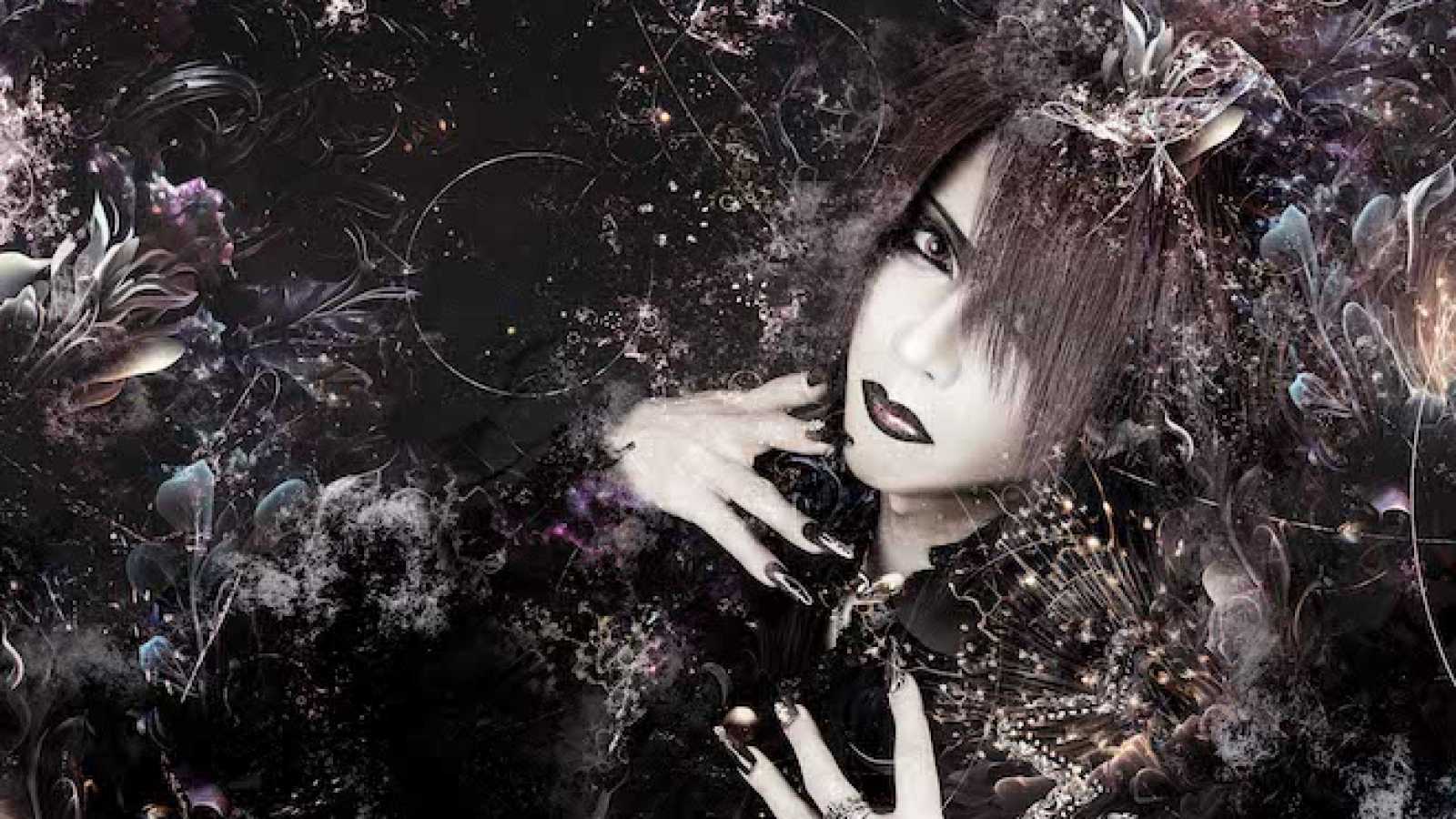 Three New Albums from KISAKI © KISAKI. All rights reserved.