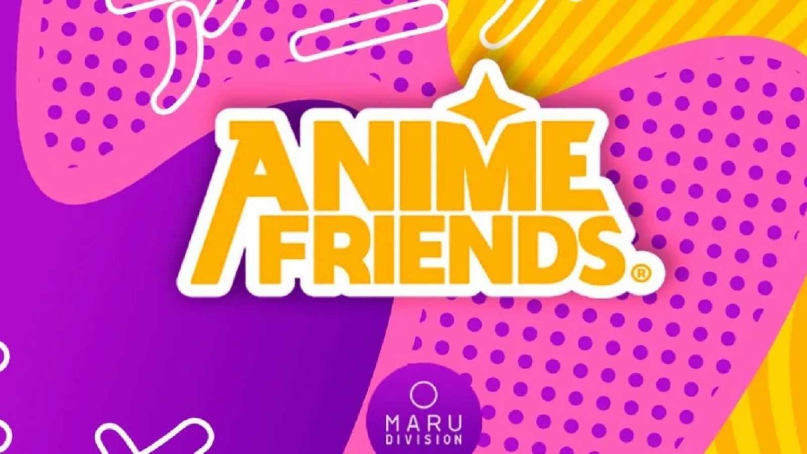 Atrações internacionais do Anime Friends 2023 © Maru Division