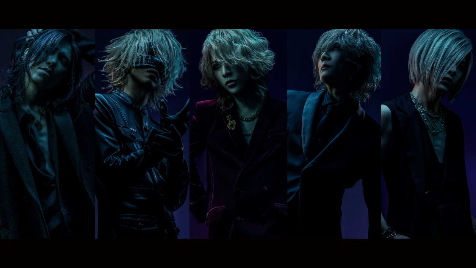 the GazettE Bassist REITA Has Passed Away © Sony Music Entertainment (Japan). All rights reserved.